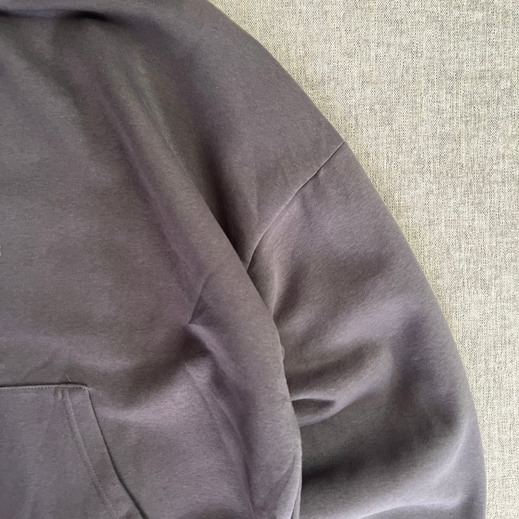 FB Hoodie Basic Boxy