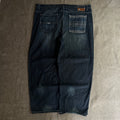 Enyce Y2K Embroidery Jeans