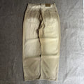 Luxe Baggy Washed Jeans