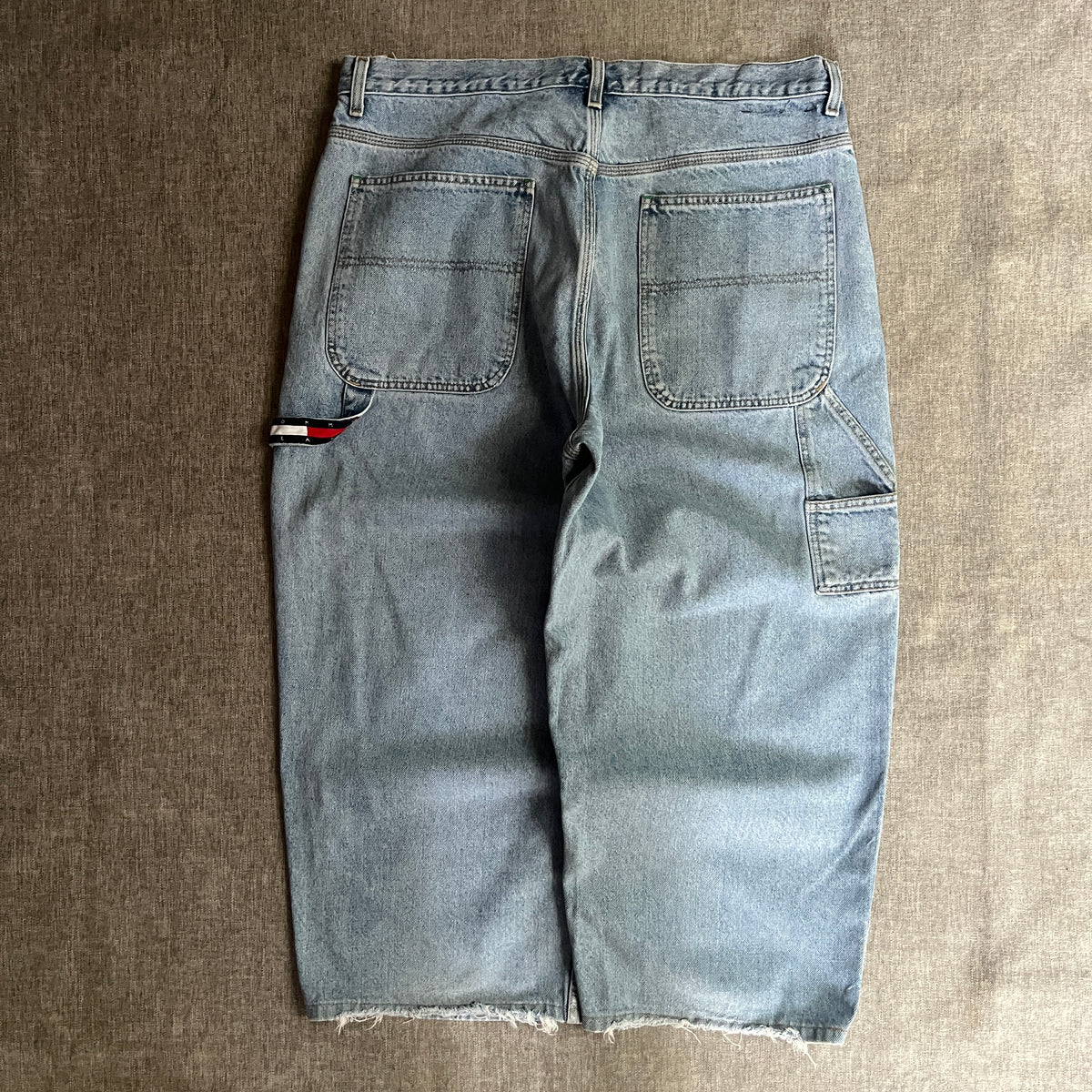 Tommy Hilfiger Carpenter Baggy
