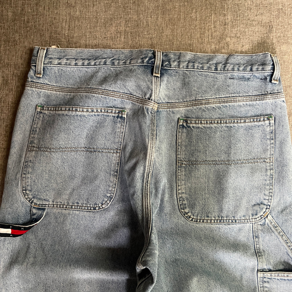 Tommy Hilfiger Carpenter Baggy