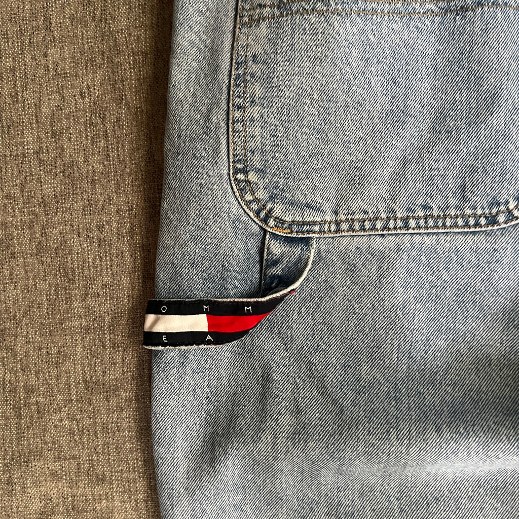 Tommy Hilfiger Carpenter Baggy