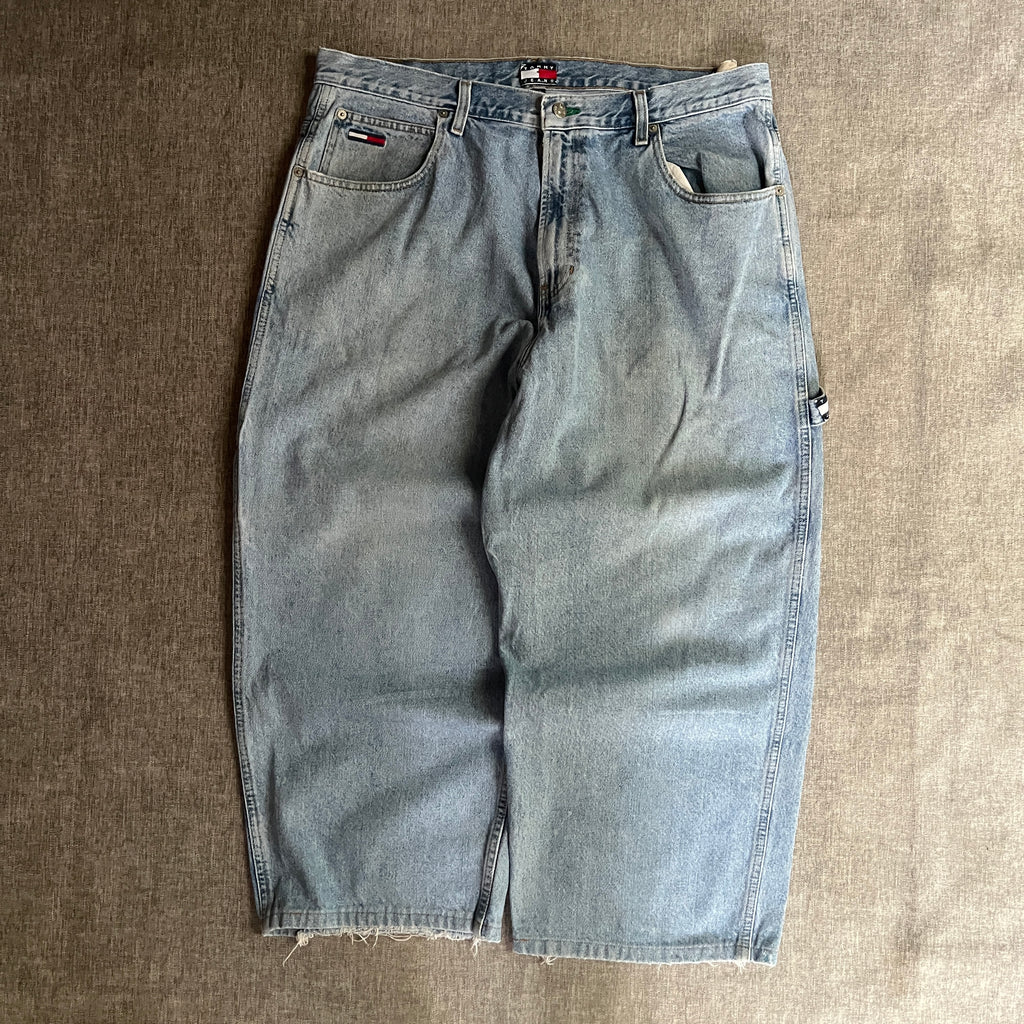 Tommy Hilfiger Carpenter Baggy