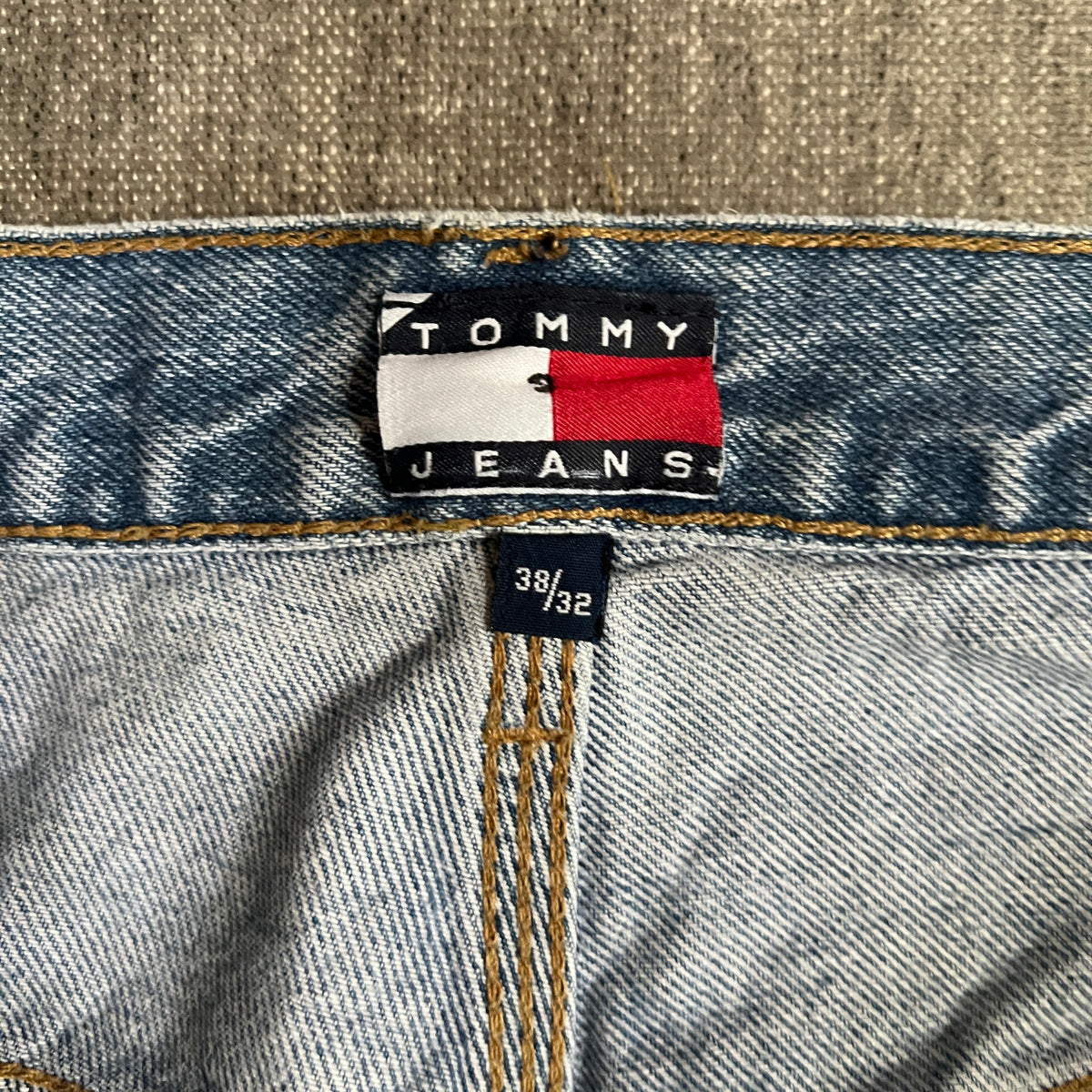 Tommy Hilfiger Carpenter Baggy