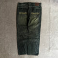 Ecko Unlmtd Straight Fit Jeans