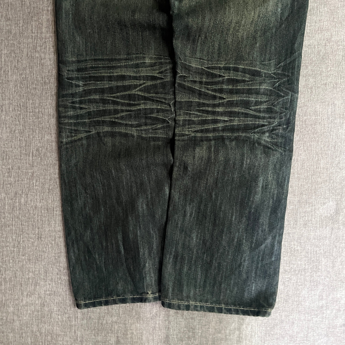 Ecko Unlmtd Straight Fit Jeans