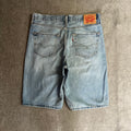 Levi's 469 Baggy Jort