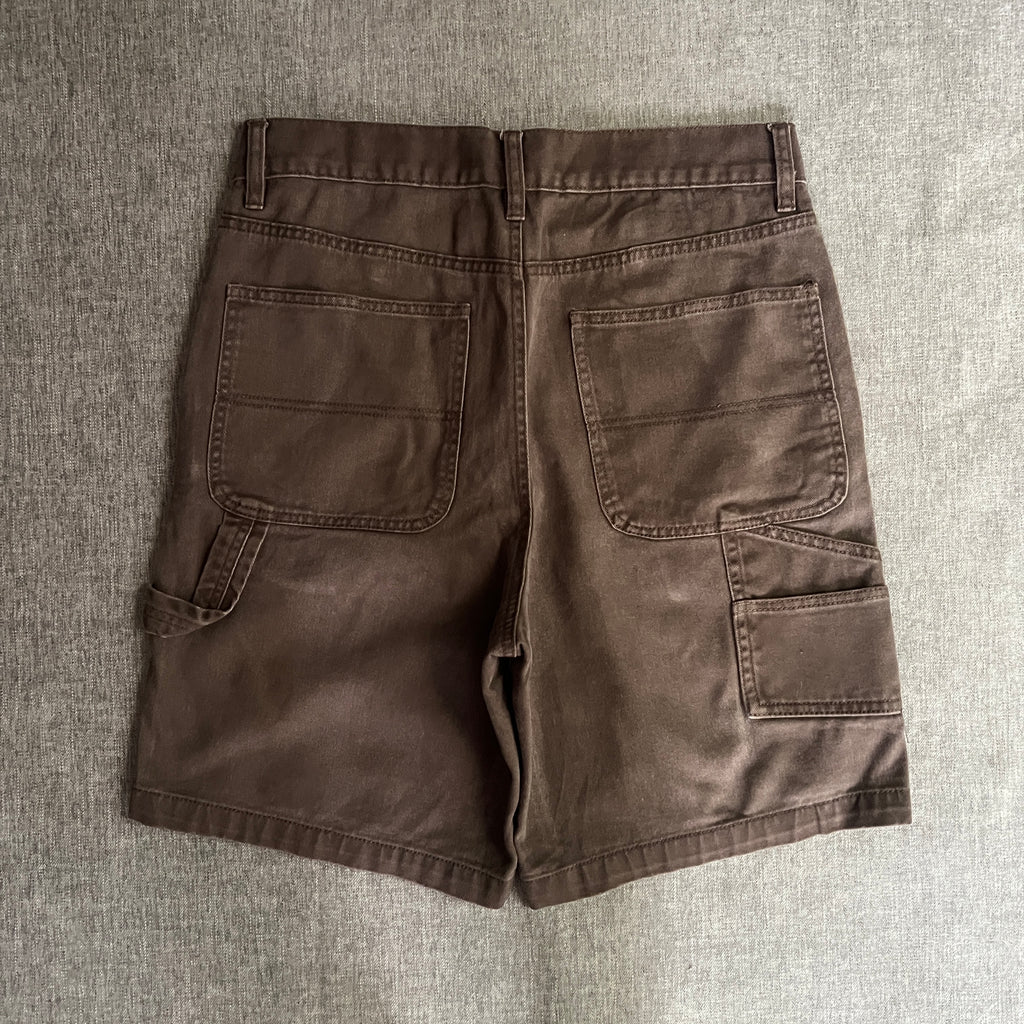 RSQ Carpenter Jort