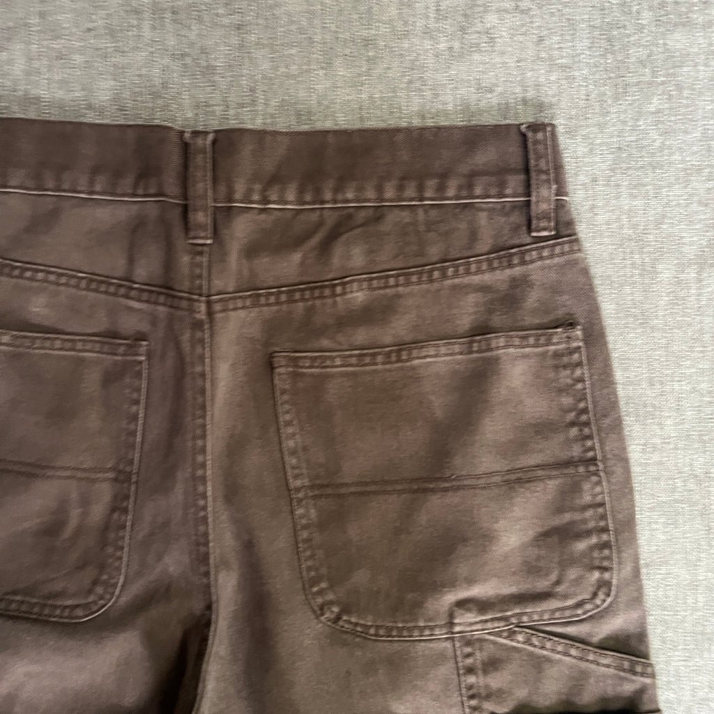 RSQ Carpenter Jort