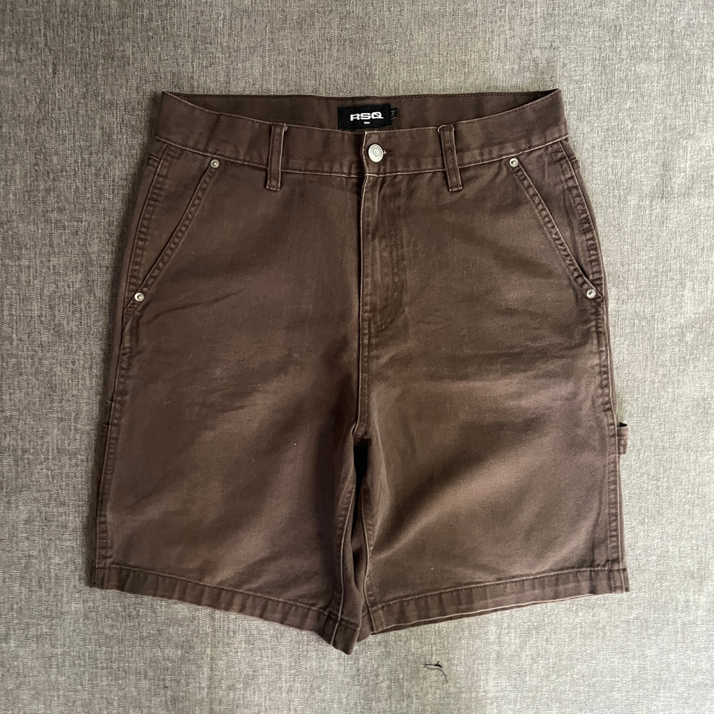 RSQ Carpenter Jort