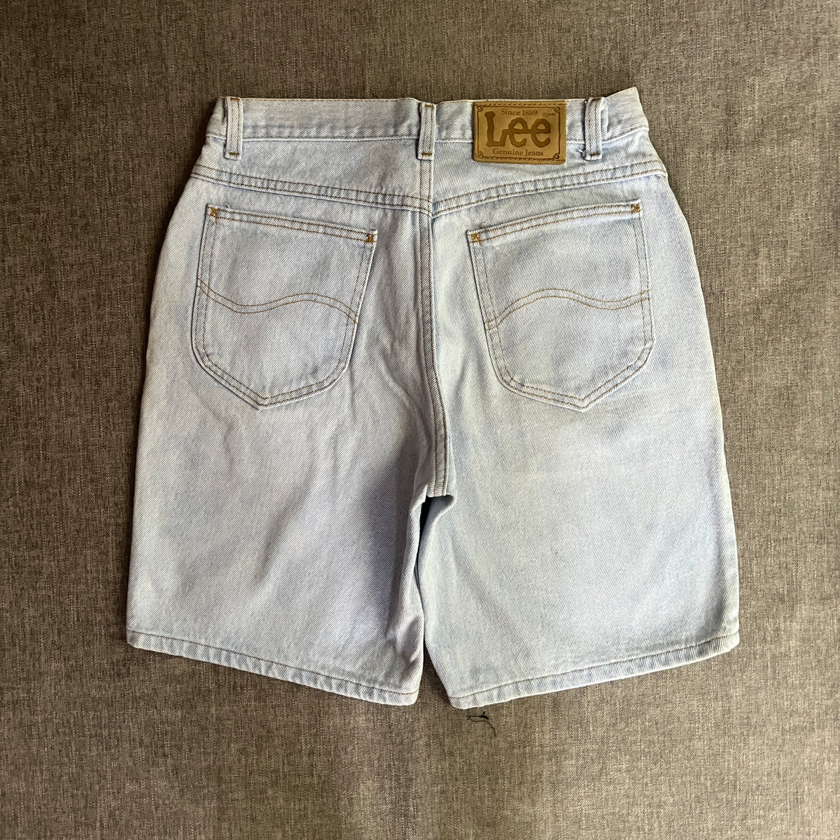 Lee Short Relaxed Fit