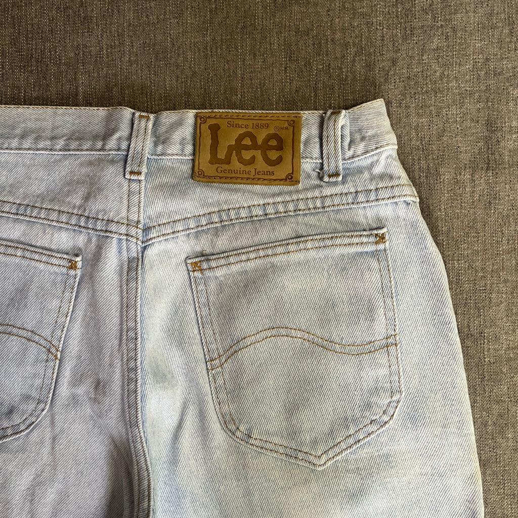 Lee Short Relaxed Fit