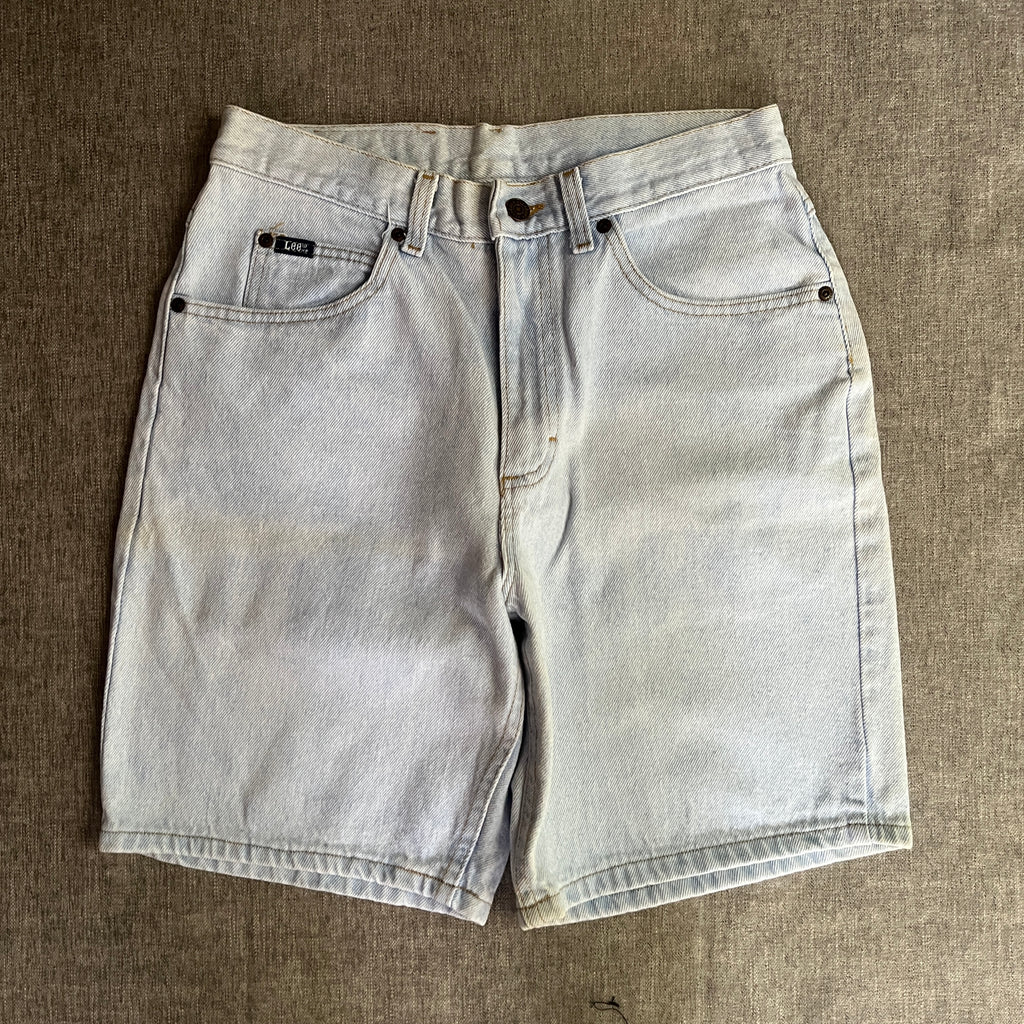Lee Short Relaxed Fit