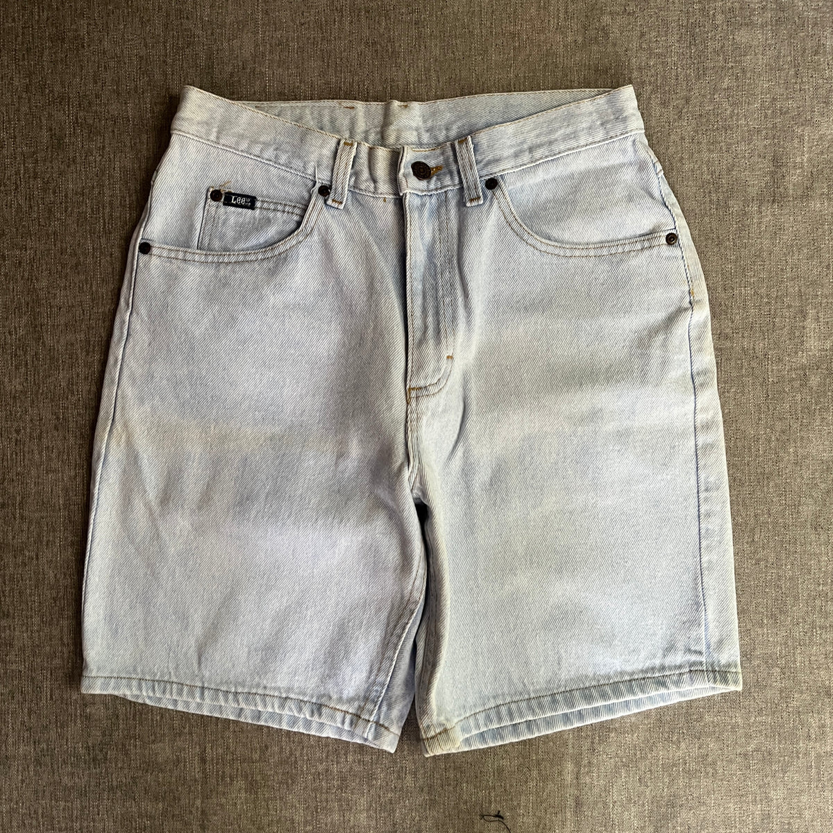 Lee Short Relaxed Fit