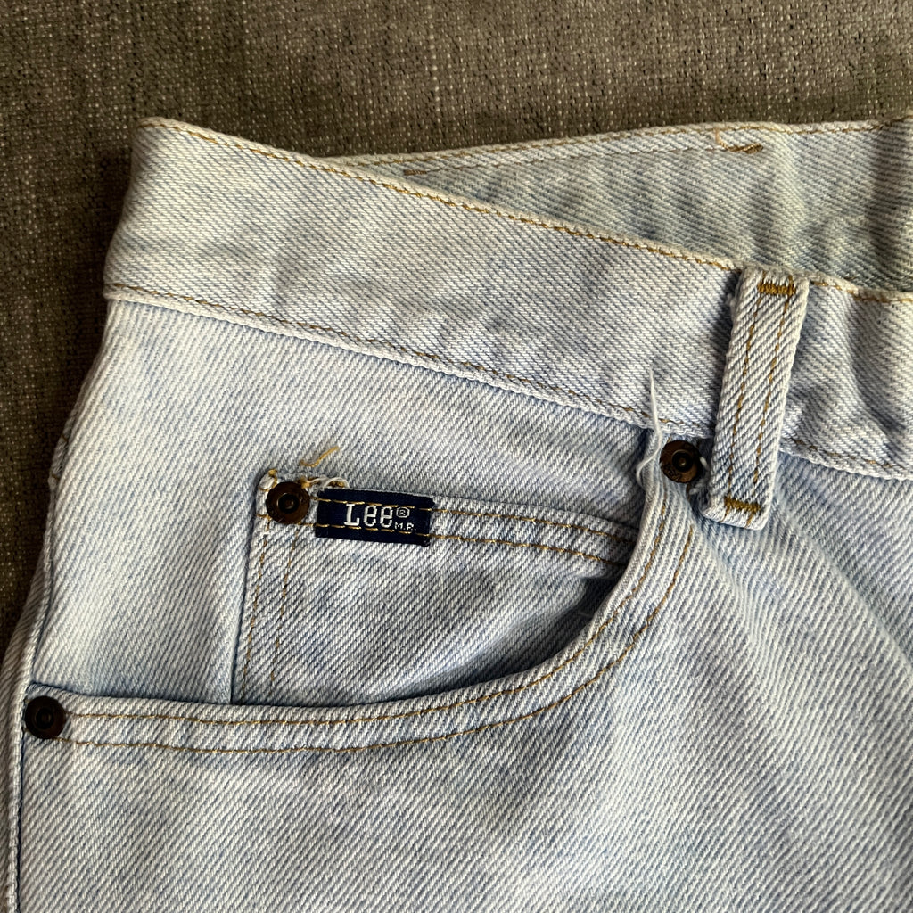 Lee Short Relaxed Fit