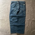 Old Navy Carpenter Baggy Jeans