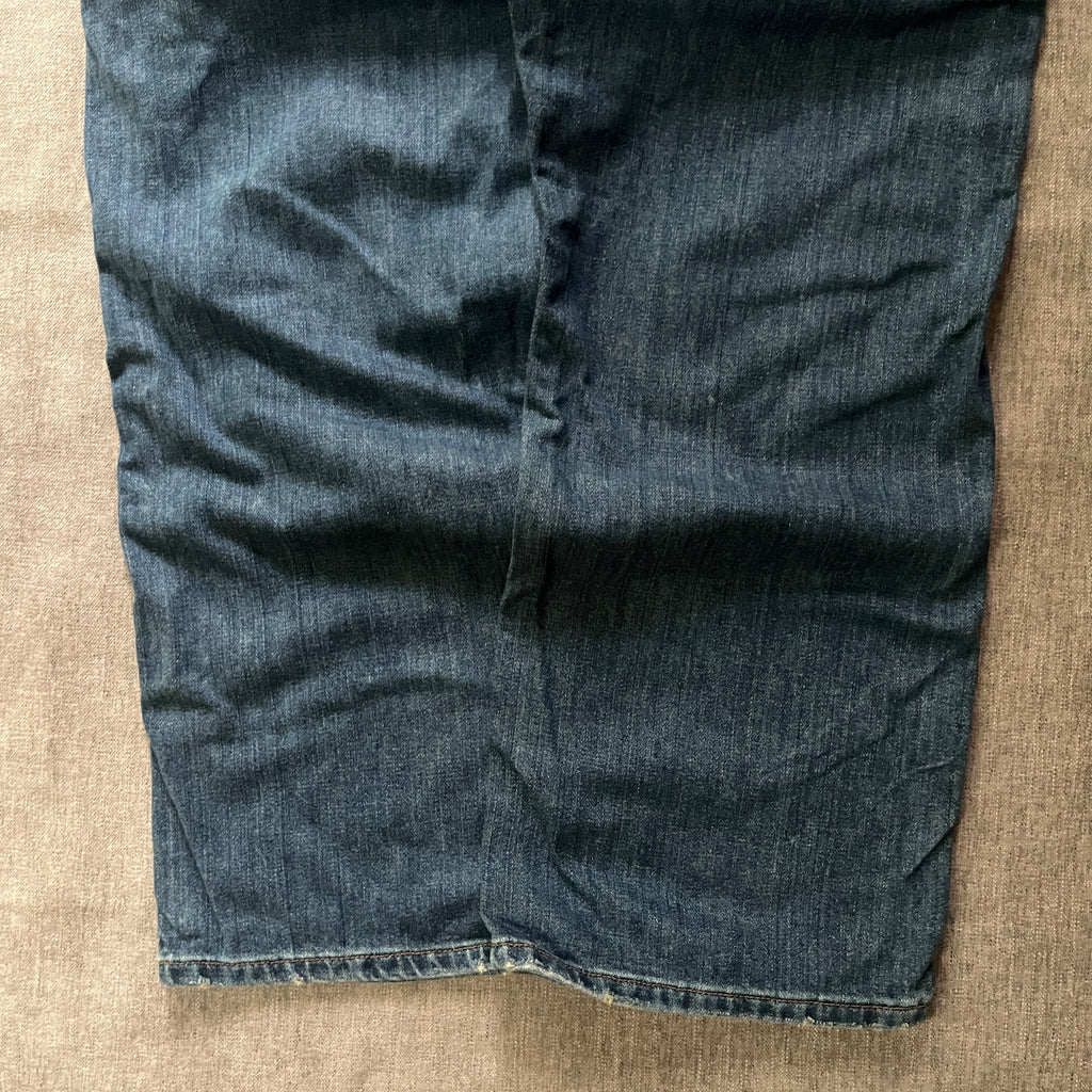 Old Navy Carpenter Baggy Jeans