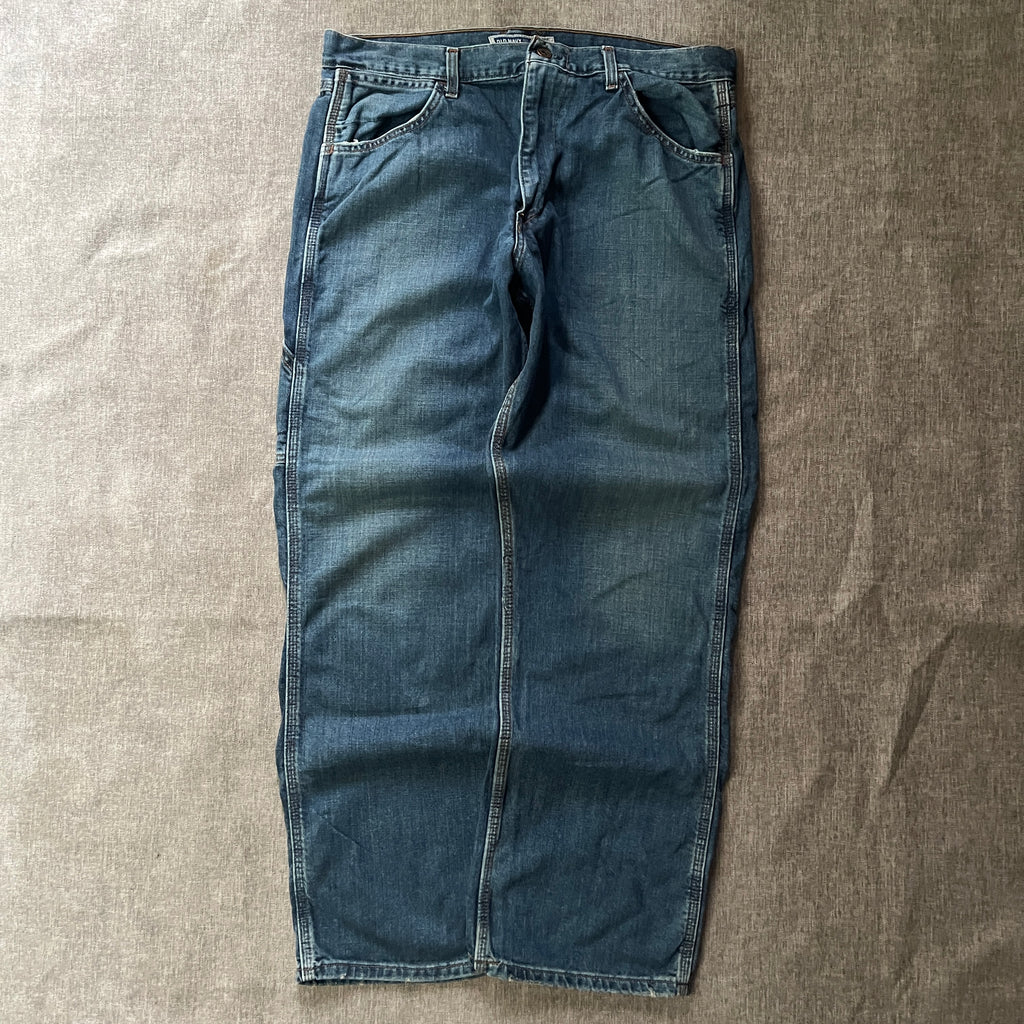 Old Navy Carpenter Baggy Jeans
