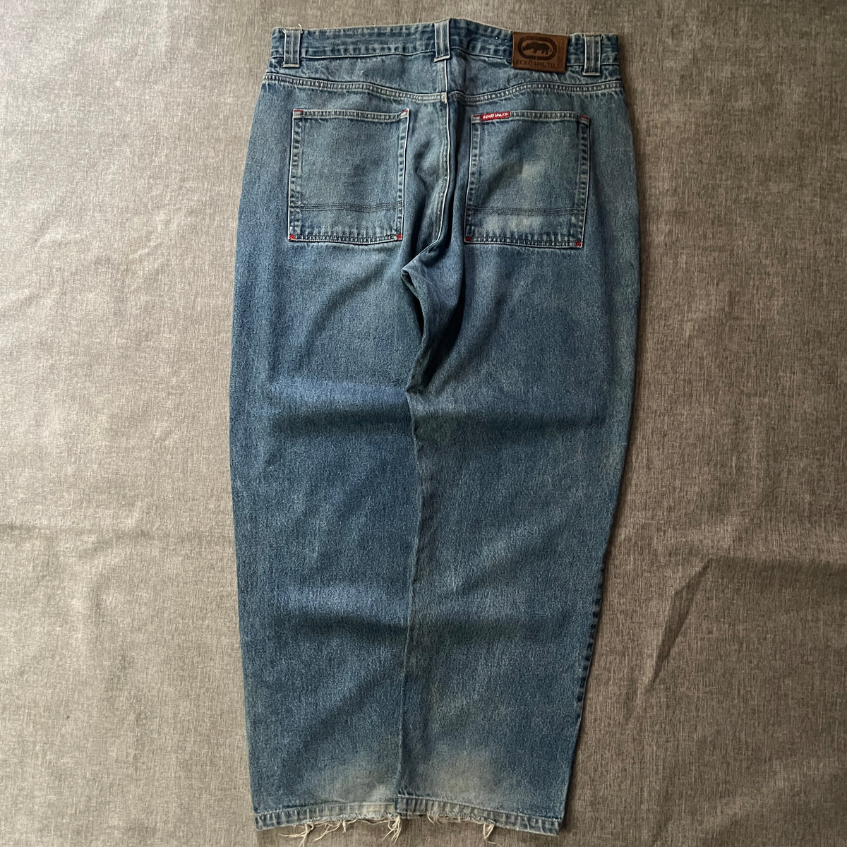 Ecko Unlmtd Baggy Jeans
