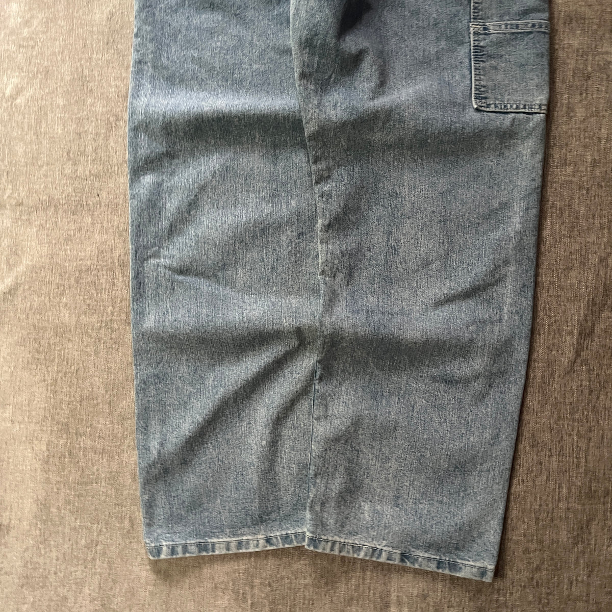 Lee Dungaree Fit Carpenter Jeans